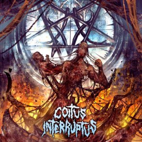 Coitus Interruptus - Coitus Interruptus CD