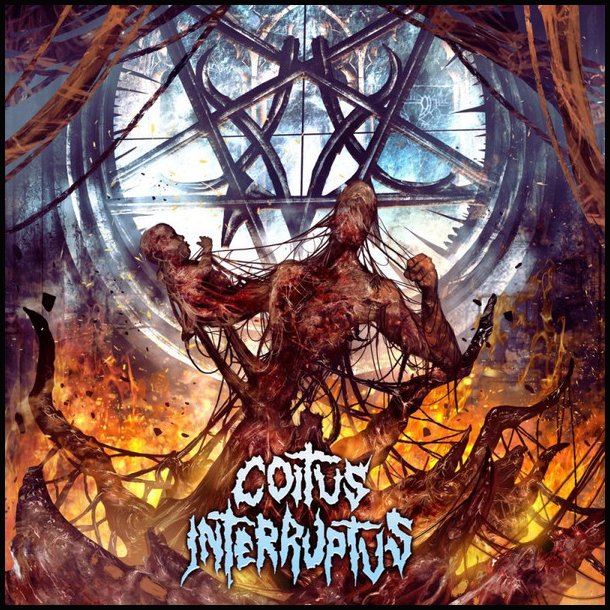 Coitus Interruptus - Coitus Interruptus CD