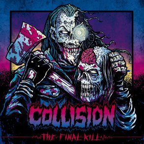 Collision &lrm;- The Final Kill 12