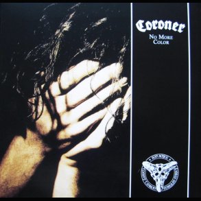 Coroner - No More Color 12