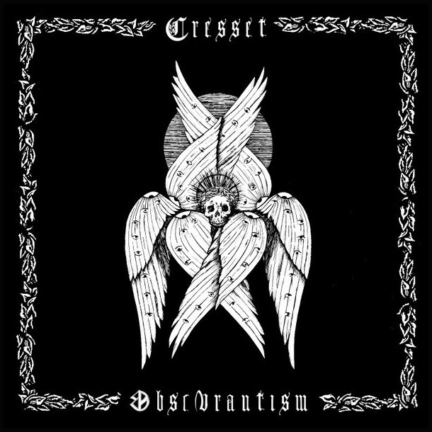 Cresset  Obscurantism 12"