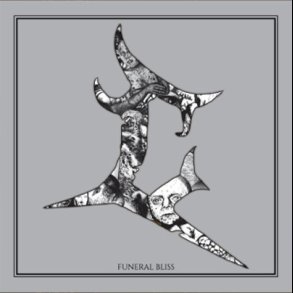 Crocell - Funeral Bliss / Baptized in Bullets 2xCD