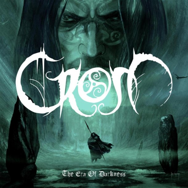 Crom  The Era Of Darkness 12"