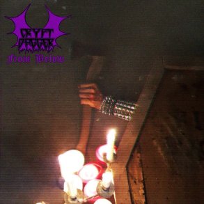  Crypt Dagger - From Below 12