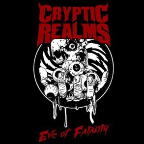 Cryptic Realms &lrm;� Eve of Fatality 7