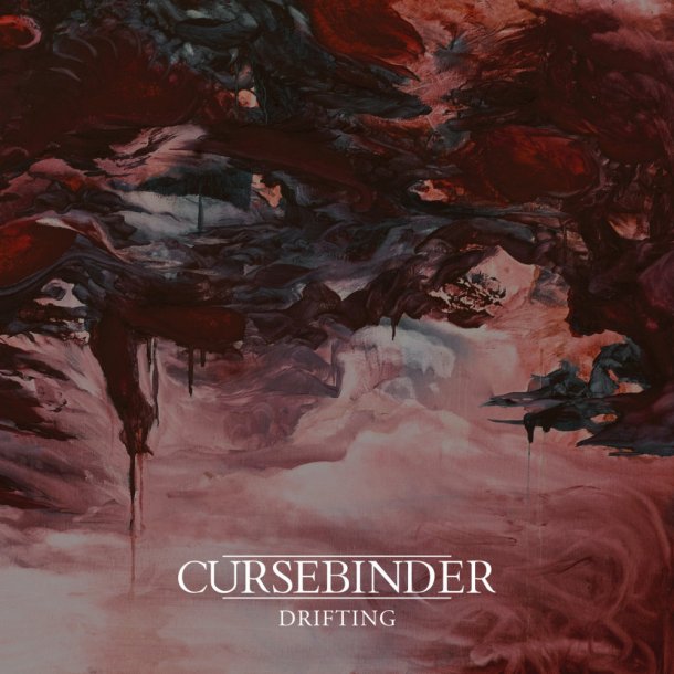 Cursebinder - Drifting 12"