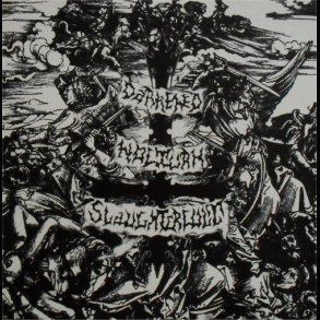 Darkened Nocturn Slaughtercult  Follow The Calls For Battle 12
