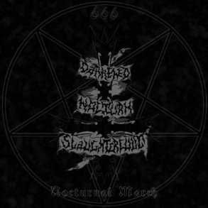 Darkened Nocturn Slaughtercult  Nocturnal March 12