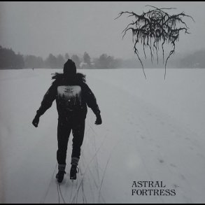 Darkthrone - Astral Fortress 12
