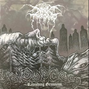Darkthrone &lrm;� Ravishing Grimness 12