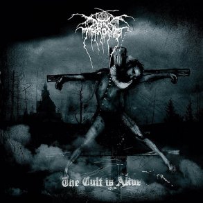 Darkthrone - The Cult is Alive 12