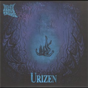 Death Rides A Horse &lrm;- Urizen 7