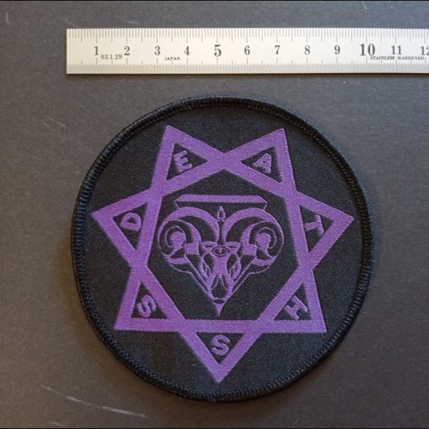 Death SS patch