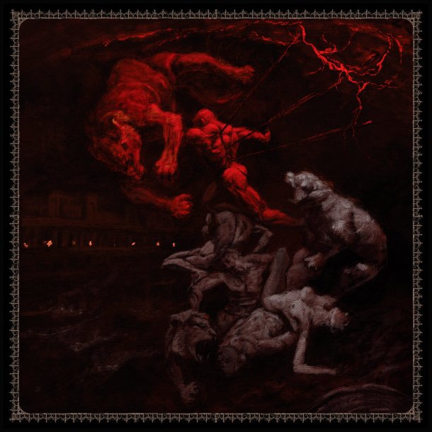 Deathcult &lrm;� Of Soil Unearthed 12"