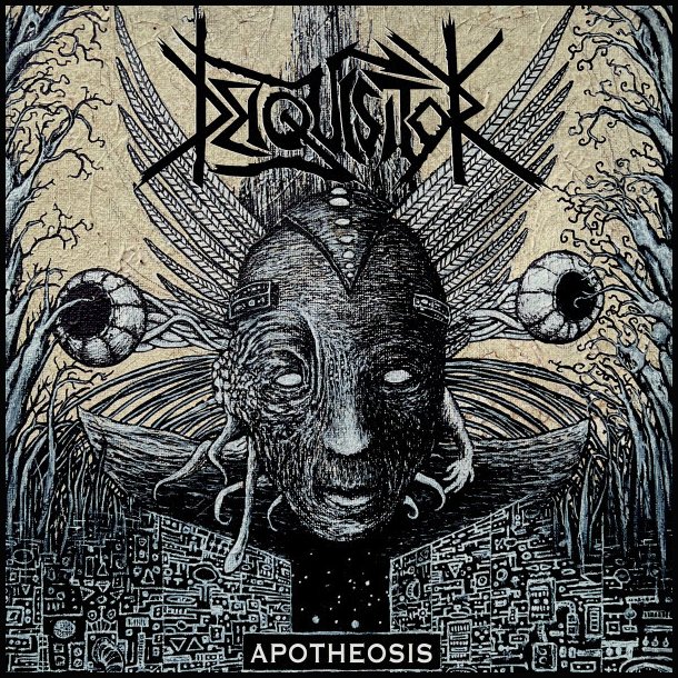 Deiquisitor  Apotheosis 12"