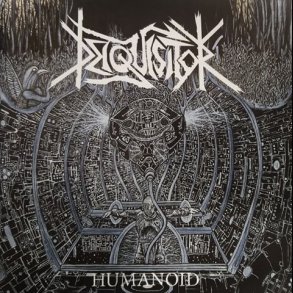  Deiquisitor ‎ Humanoid 12