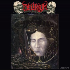 Delirium &lrm;- Zzooouhh + Demos 2x12