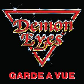 Demon Eyes  Garde  Vue 12