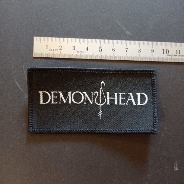 Demon Head patch