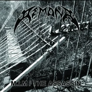 Demona &lrm;� M I M / The Assassin 7