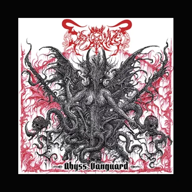 Demonized  Abyss Vanguard 12"