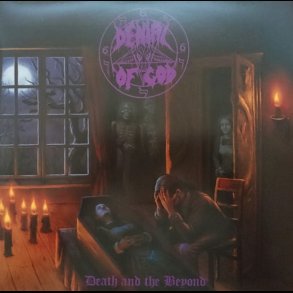 Denial of God - Death and the Beyond 2x12