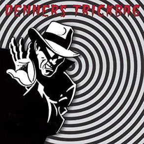 Denners Trickbag - Denners Trickbag CD