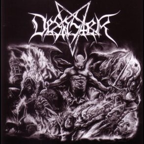 Desaster  The Arts Of Destruction 12