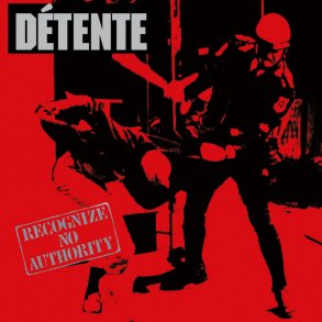 Dtente  Recognize No Authority 12