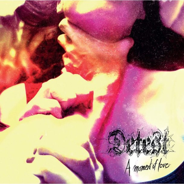 Detest - A Moment of Love CD