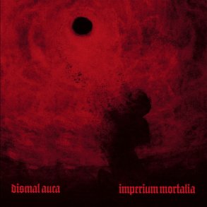 Dismal Aura  Imperium Mortalia CD