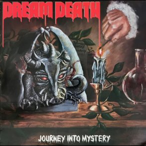 Dream Death - Journey Into Mystery 12