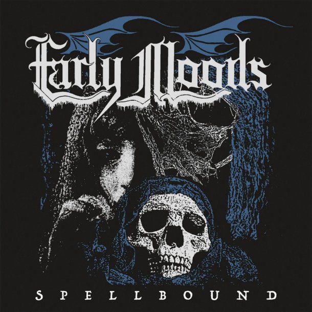 Early Moods - Spellbound CD