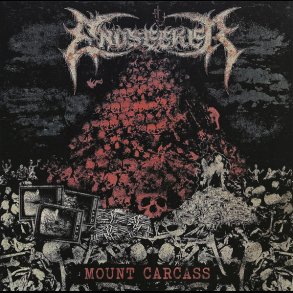 Endseeker &lrm;� Mount Carcass 12
