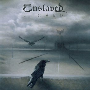 Enslaved &lrm;� Utgard 12