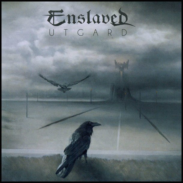 Enslaved &lrm; Utgard 12"