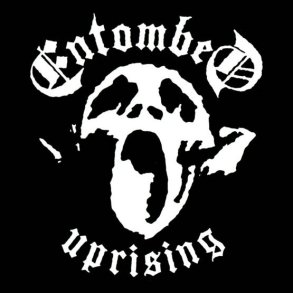 Entombed  Uprising 12