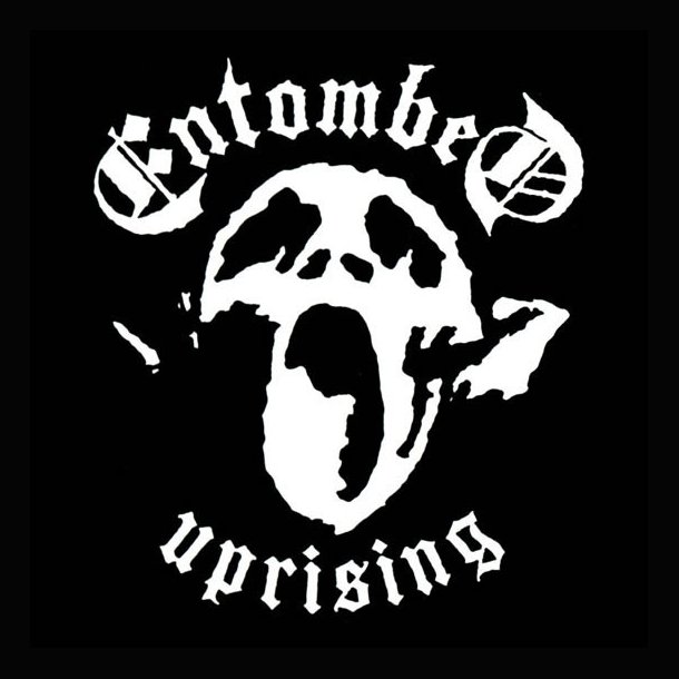 Entombed  Uprising 12"