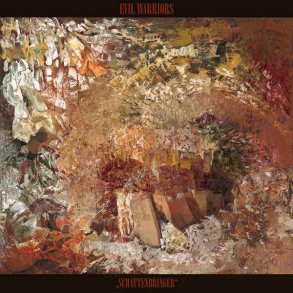 Evil Warriors - Schattenbringer 12