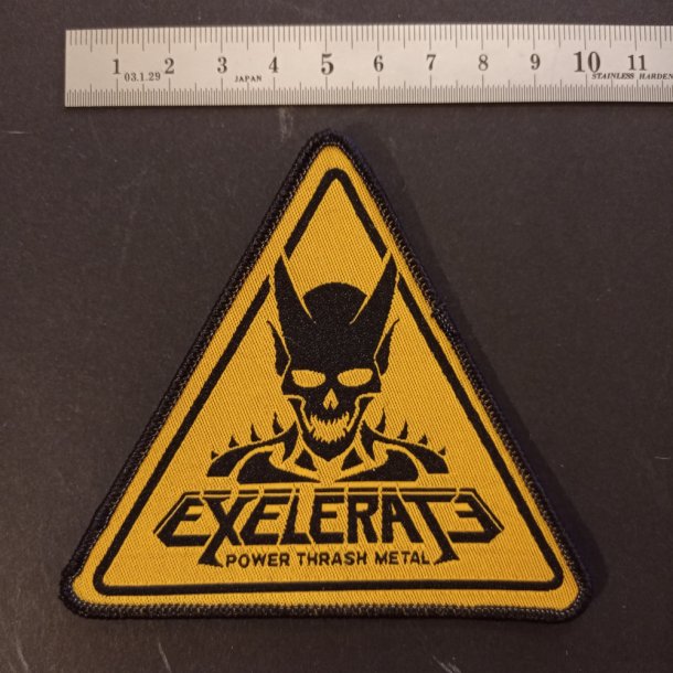 Excelerate patch