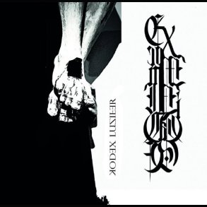 Excommunicatio - Kodex Luzifer 12