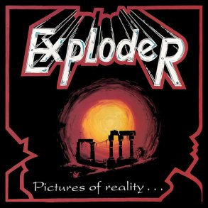 Exploder  Pictures Of Reality... 12