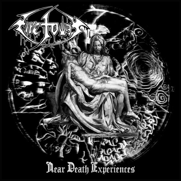 Firetower  Near Death Experiences CD