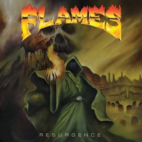 Flames  Resurgence 12