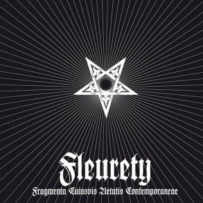 Fleurety ‎ Fragmenta Cuiusvis Aetatis Contemporaneae 7