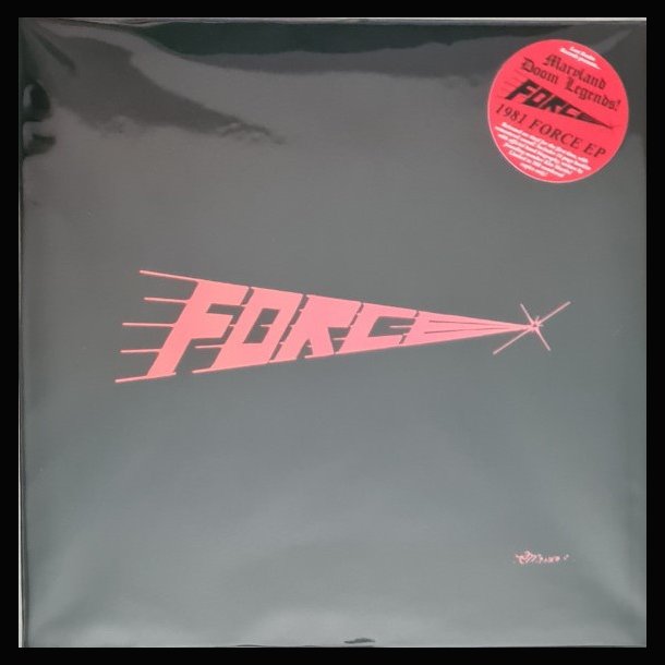 Force - Force 12"