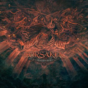 Forsaken &lrm;- Pentateuch 12