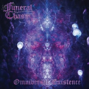 Funeral Chasm - Omniversal Existence 2x12
