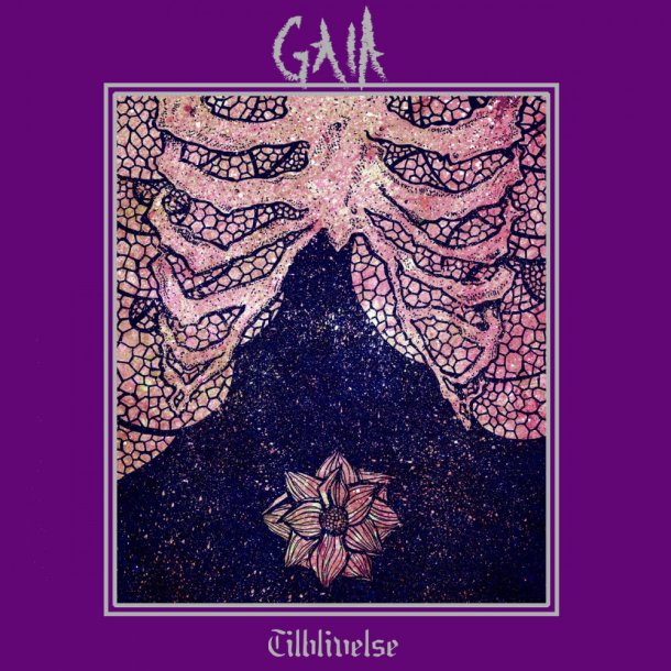 GAIA - Tilblivelse