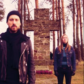 Garden of Worm - Idle Stones CD